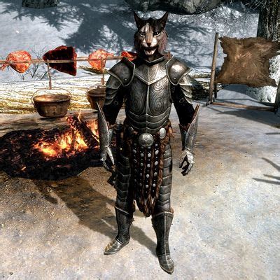 skyrim kharjo|skyrim kharjo marriage.